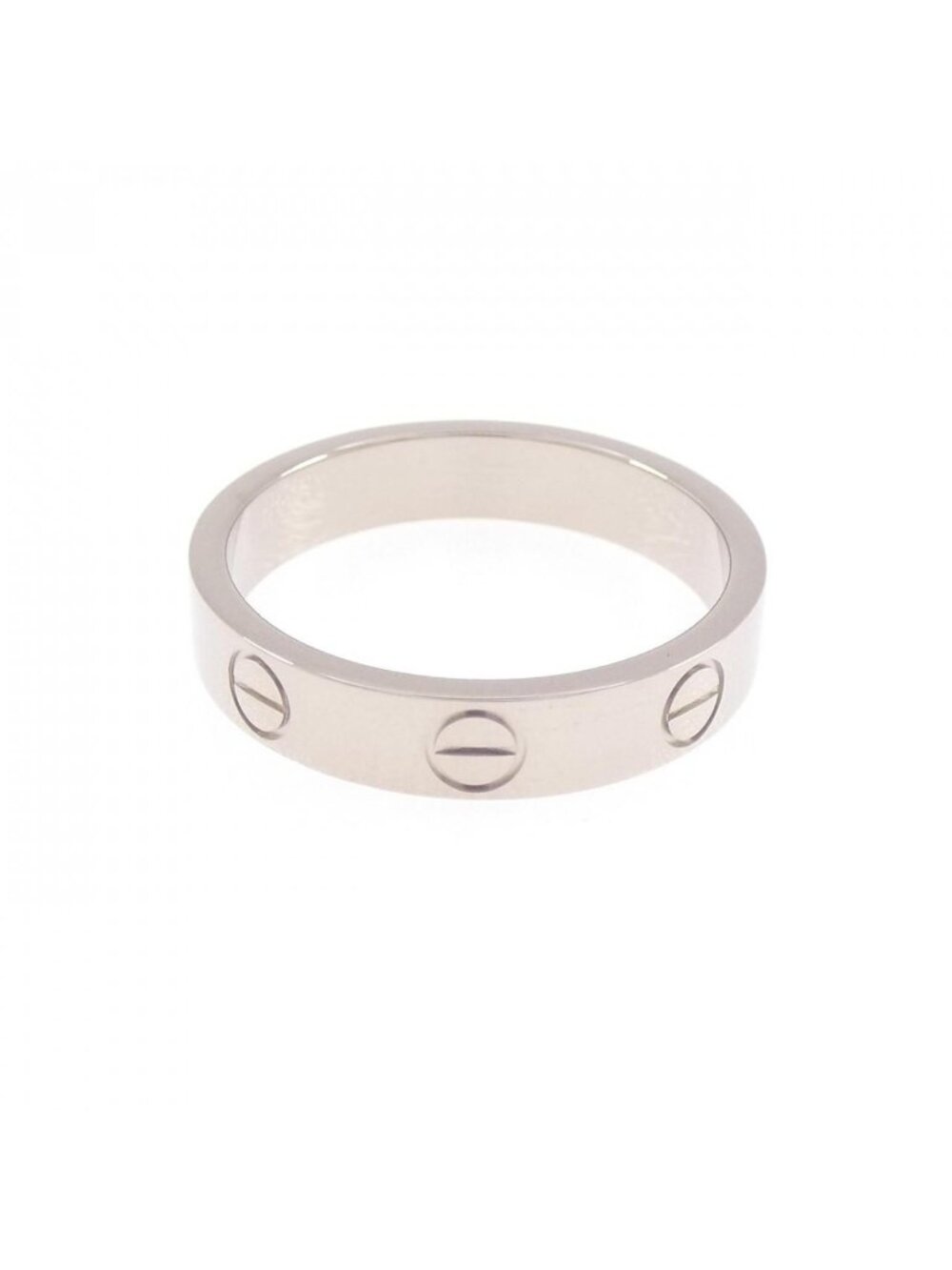 Cartier Mini Love Ring - Picture 2 of 6